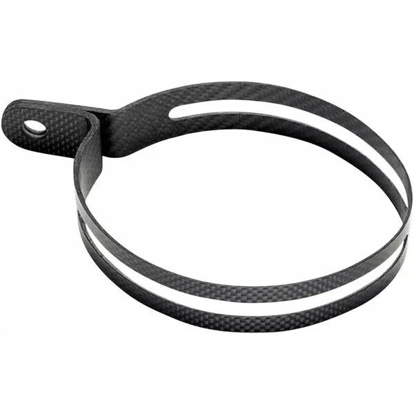 Akrapovic Exhaust Clamps P-MCCAP3X Esclusivo