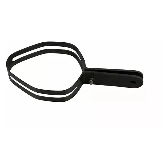Akrapovic Exhaust Clamps P-MCCZ38 Occasione