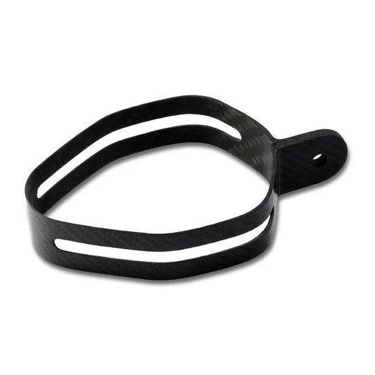 Akrapovic Exhaust Clamps P-MCTZ36 Acquista Ora