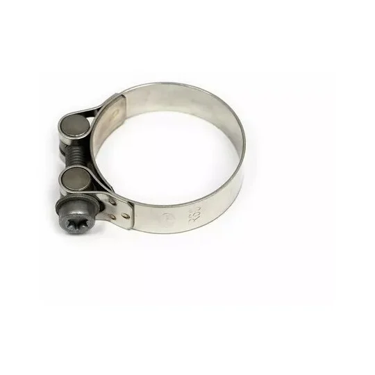 Akrapovic Exhaust Clamps P-R103/1 Occasione Imperdibile