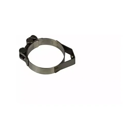 Compra Online Akrapovic Exhaust Clamps P-R103/3
