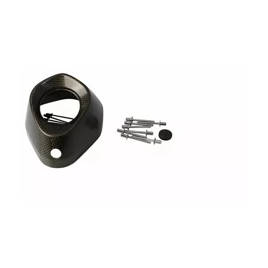 Akrapovic Exhaust End Cap V-EC146 Ordina Subito
