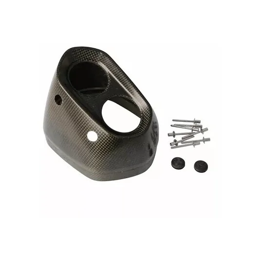 Offerta Del Giorno Akrapovic Exhaust End Cap V-EC148
