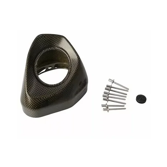 Soddisfatti O Rimborsati Akrapovic Exhaust End Cap V-EC173