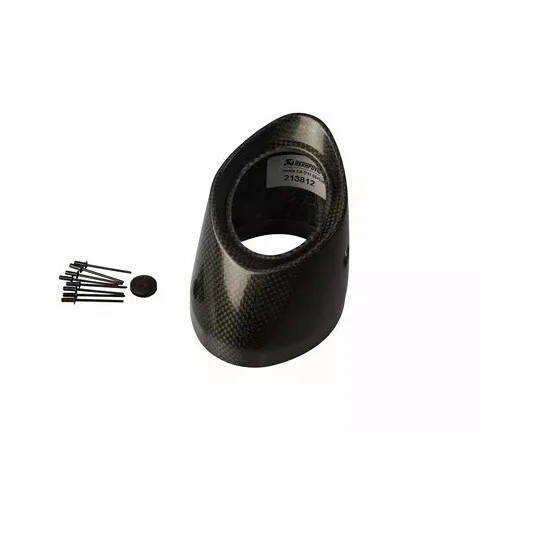 Promo Stagionale Akrapovic Exhaust End Cap V-EC179