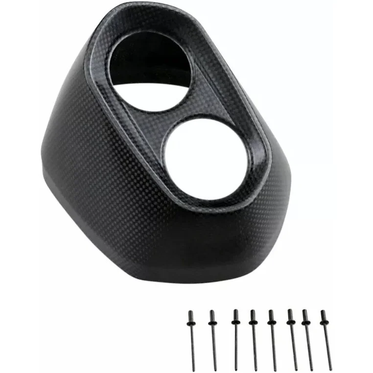 Prezzo Conveniente Akrapovic Exhaust End Cap V-EC193