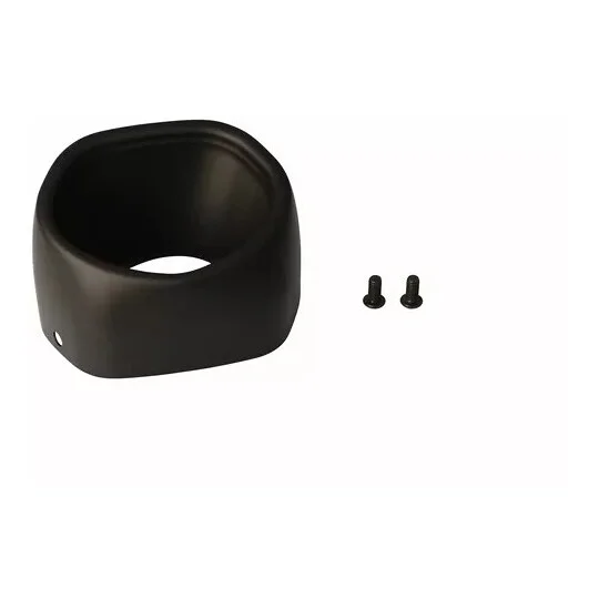 Occasione Akrapovic Exhaust End Cap V-EC224