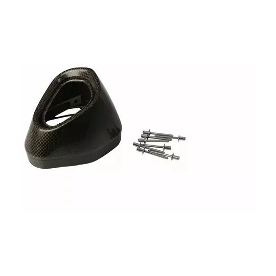 Akrapovic Exhaust End Cap V-EC242 Super Prezzo