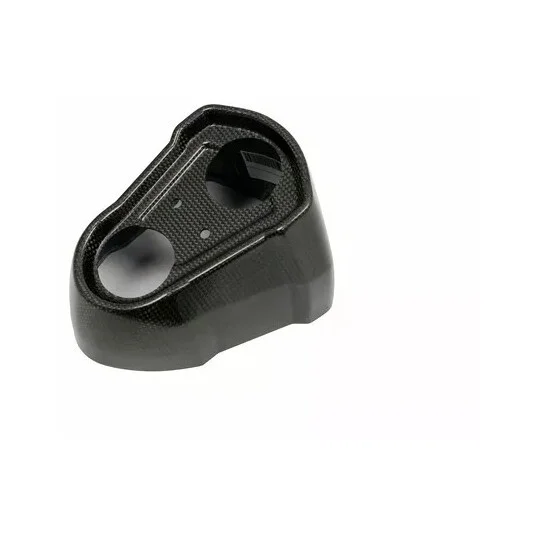 Akrapovic Exhaust End Cap V-EC274/1 Saldi