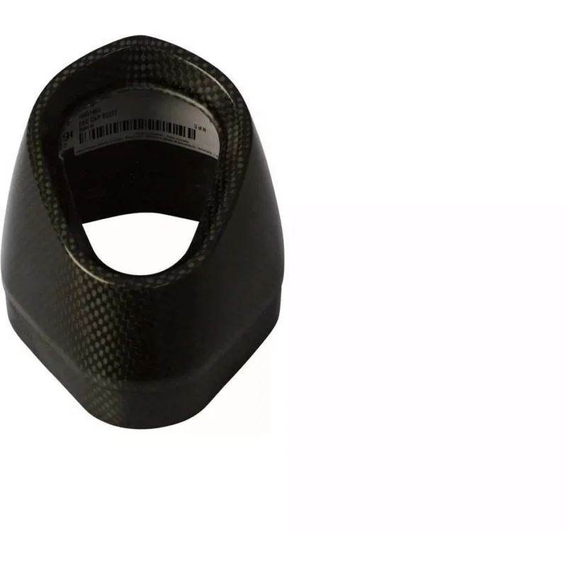 Akrapovic Exhaust End Cap V-EC277 Esclusivo