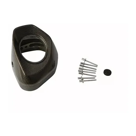 Offerta Lampo Akrapovic Exhaust End Cap V-EC283