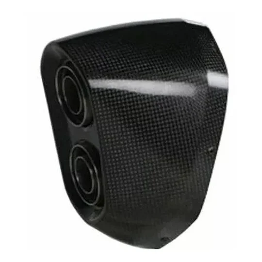 Occasione Imperdibile Akrapovic Exhaust End Cap V-EC309
