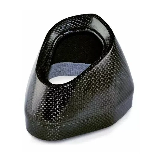 Akrapovic Exhaust End Cap V-EC323 Direttamente Dal Produttore