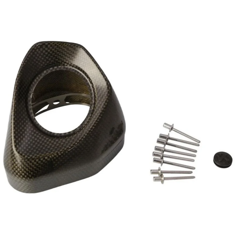 Akrapovic Exhaust End Cap V-EC349 Spedizione Espresso