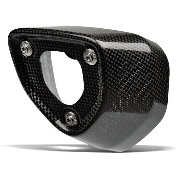 Akrapovic Exhaust End Cap V-EC464 For BMW R 1300 GS (23-26) Offerta Del Giorno
