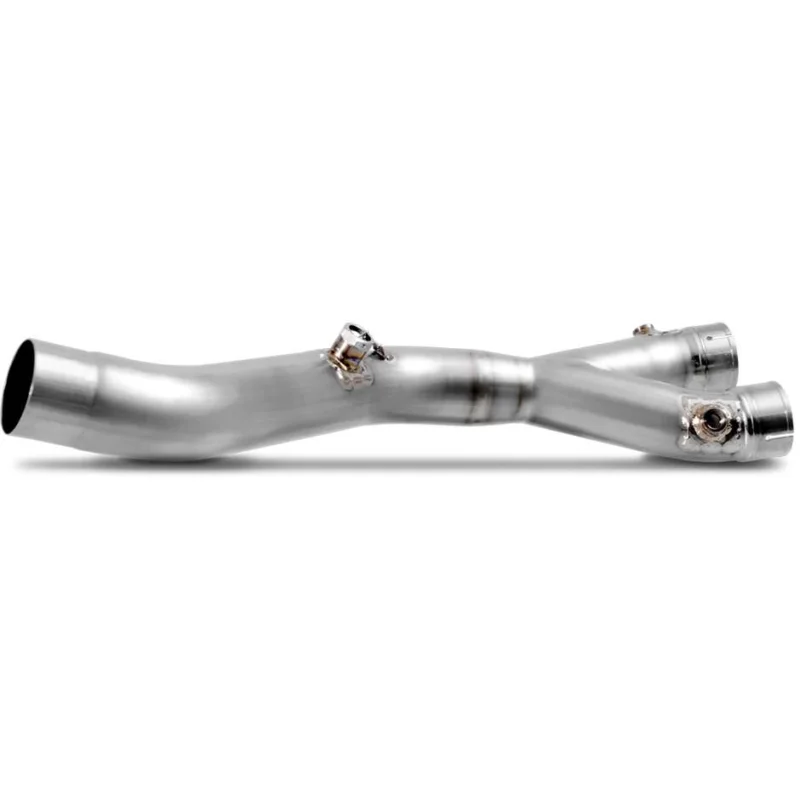 Akrapovic Exhaust Manifold L-Y10SO17 Specific For YAMAHA R1/M (15-25) Prezzo Conveniente