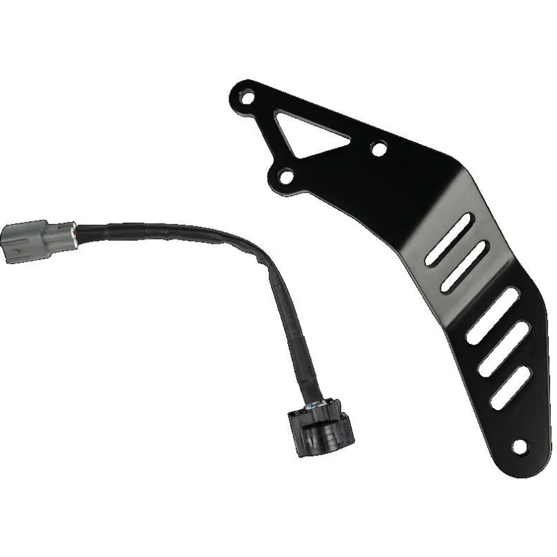 Offerta Del Giorno Akrapovic Exhaust Mounting Kit P-HF1626 For Tracer 9/GT/GT+ (24-26)