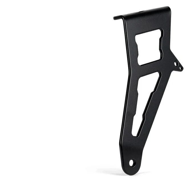 Offerta Limitata Akrapovic Exhaust Muffler Bracket P-X341 For SUZUKI GSX-8S (23-26); GSX-8T (26); GSX-8R (24-26)
