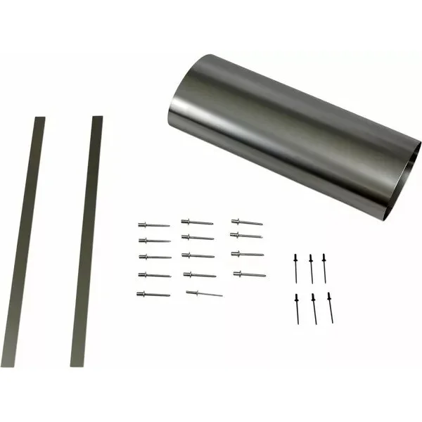 Akrapovic Exhaust Sleeve Kit P-RKS109TD30 Super Prezzo