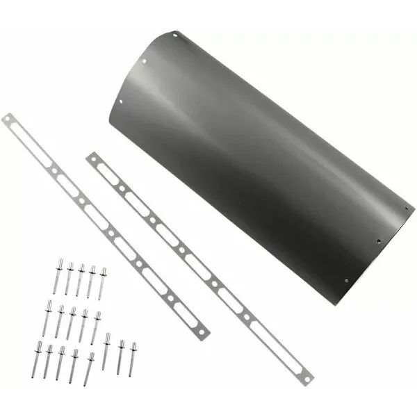 Compra Adesso Akrapovic Exhaust Sleeve Kit P-RKS125RT35