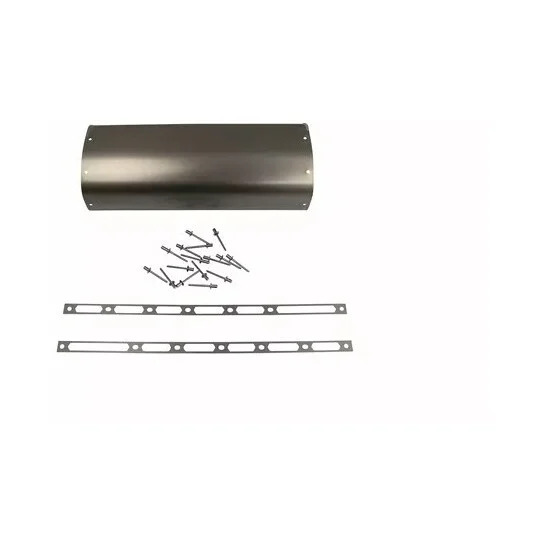 Spedizione Gratuita Akrapovic Exhaust Sleeve Kit P-RKS240ZT32