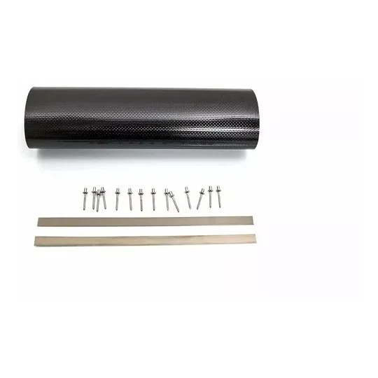 Compra Oggi Stesso Akrapovic Exhaust Sleeve Kit P-RKS62CD40