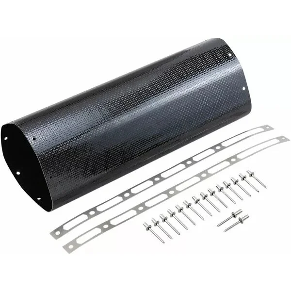 Direttamente Dal Produttore Akrapovic Exhaust Sleeve Kit P-RKS88ZC35