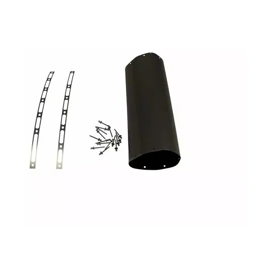 Esclusivo Akrapovic Exhaust Sleeve Kit P-RKS89ZT35