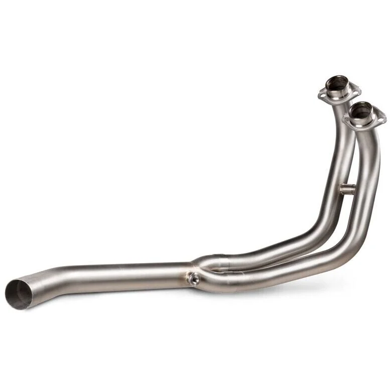Akrapovic E-Y7R3 Exhaust Manifold For YAMAHA Tenere 700 (19-26) Offerta Speciale