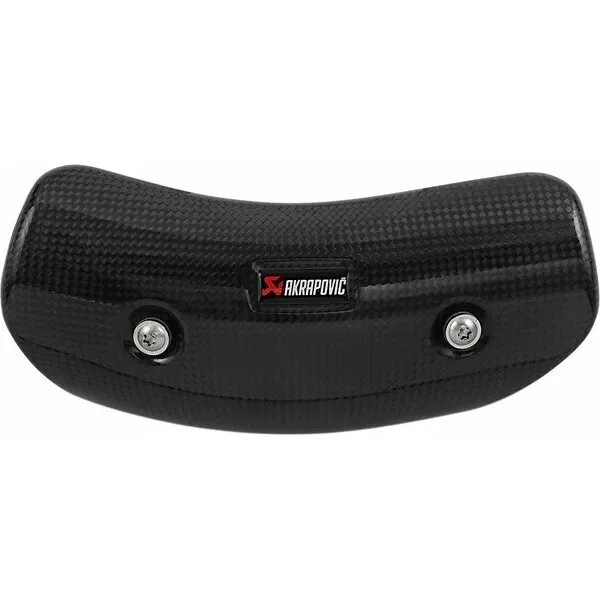 Akrapovic Heat Shield P-HSB10R8/1 Consegna Rapida