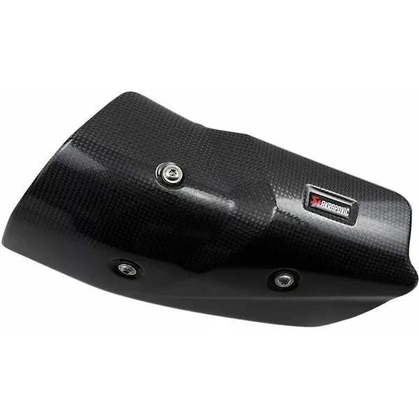 Akrapovic Heat Shield P-HSB10SO2 Vendita Finale