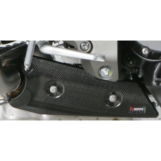 Akrapovic Heat Shield P-HSH10R3 For HONDA CB 1000R (08-17) Promozione Esclusiva