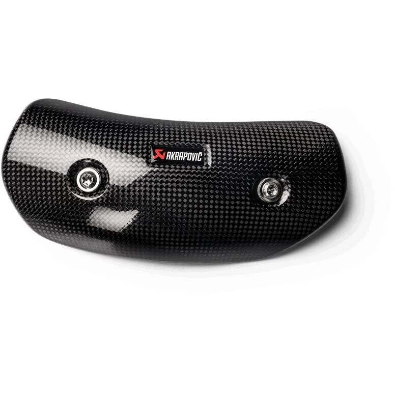 Akrapovic Heat Shield P-HSH10R5 For HONDA CBR 1000 RR-R (24-26); CBR 1000 RR (24-26) Scelto Dai Clienti