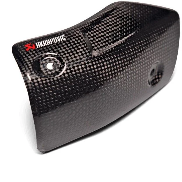 Compra Adesso Akrapovic Heat Shield P-HSH7SO2 For HONDA CB 750 ABS Hornet (23-26)