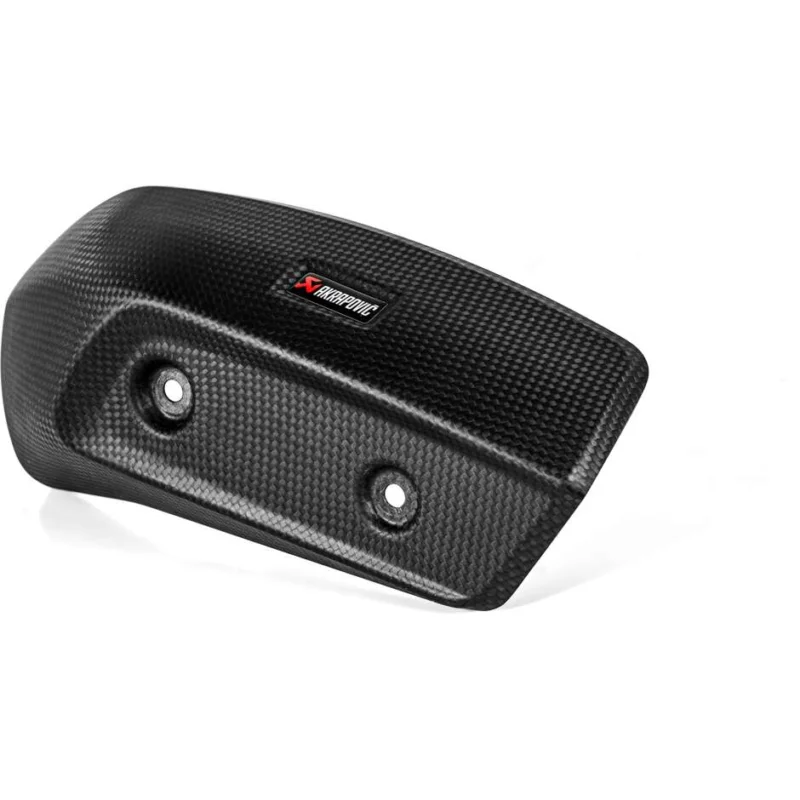 Compra Adesso Akrapovic Heat Shield P-HSIN12E1 Specific For INDIAN FTR1200 (19-20)