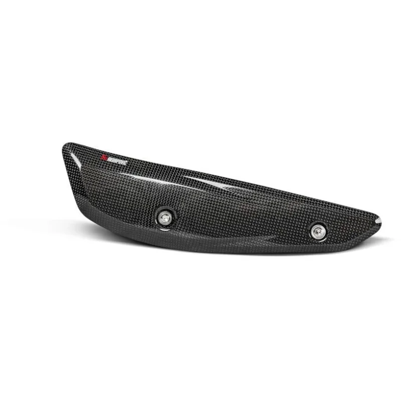 Akrapovic Heat Shield P-HSK9SO2 For KAWASAKI Z 900 (25-26) Consegna Rapida