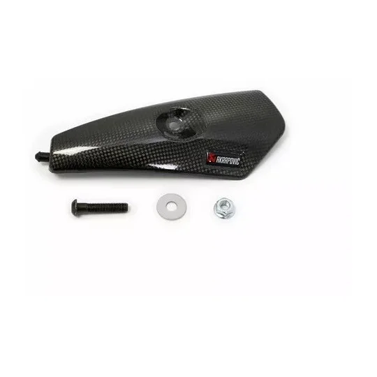 Akrapovic Heat Shield P-HSS13R1L/A1 Offerta