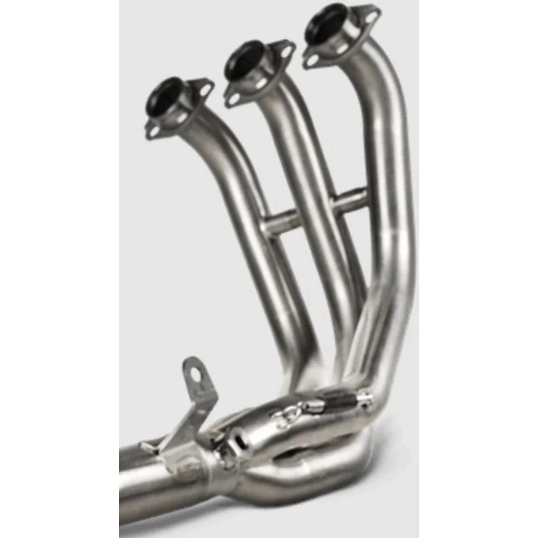 Soddisfatti O Rimborsati Akrapovic H-Y9R3 Exhaust Manifold For YAMAHA MT-09