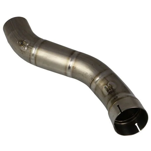 Akrapovic L-A10SO8 Exhaust Manifold For APRILIA RSV4 1000 RF ABS (15-16) Offerta Speciale