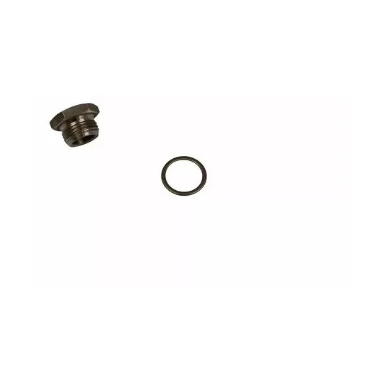 Ultime Pezzi Akrapovic Lambda Probe Adapter P-HF1141