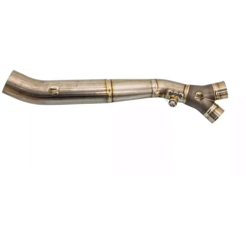 Offerta Del Giorno Akrapovic L-B10E3 Exhaust Manifold Specific for BMW S1000RR (15-18)