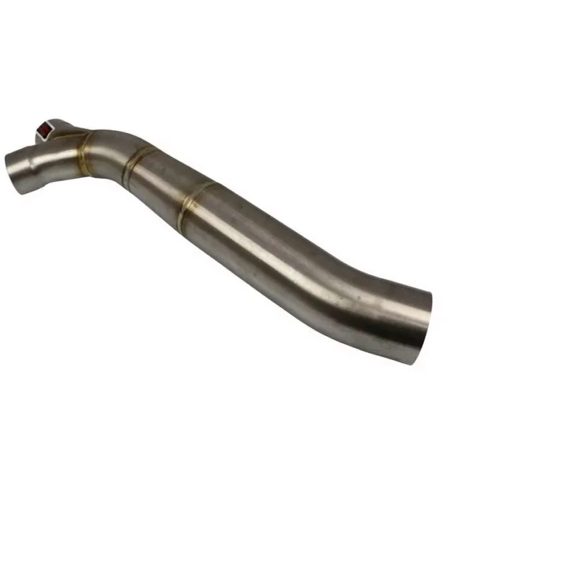 Akrapovic L-B10R2 Exhaust Manifold Specific for BMW S1000R (10-14) Subito Disponibile