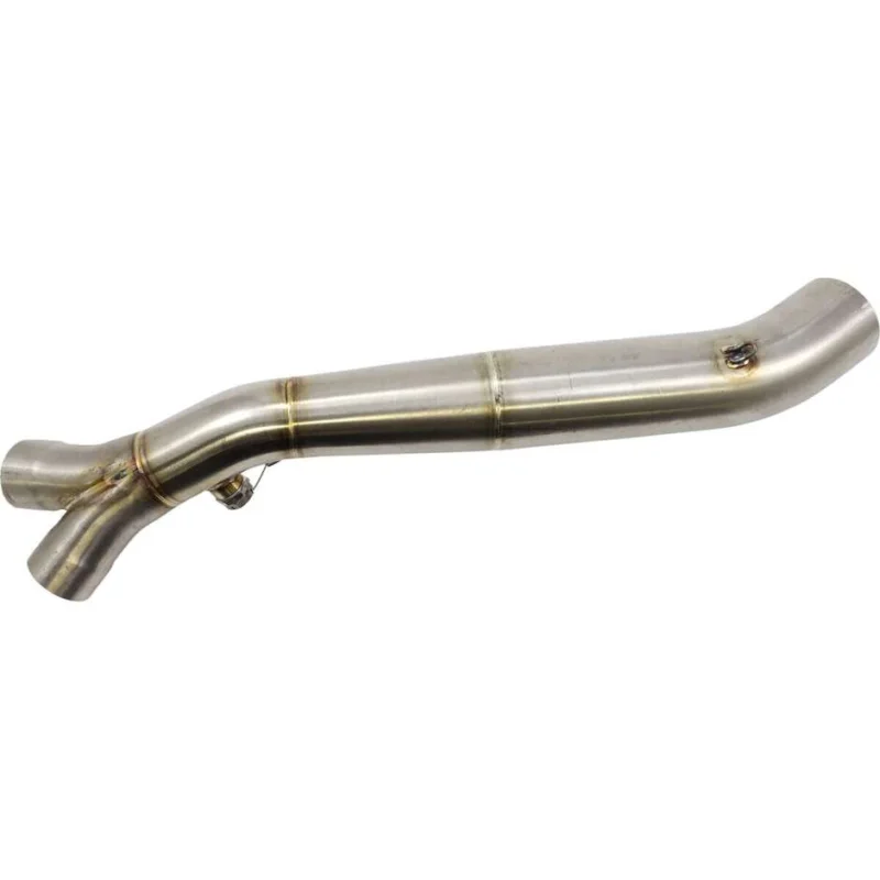 Akrapovic L-B10R3 Y-Connector Middle Pipe For BMW S 1000 RR Compra Online