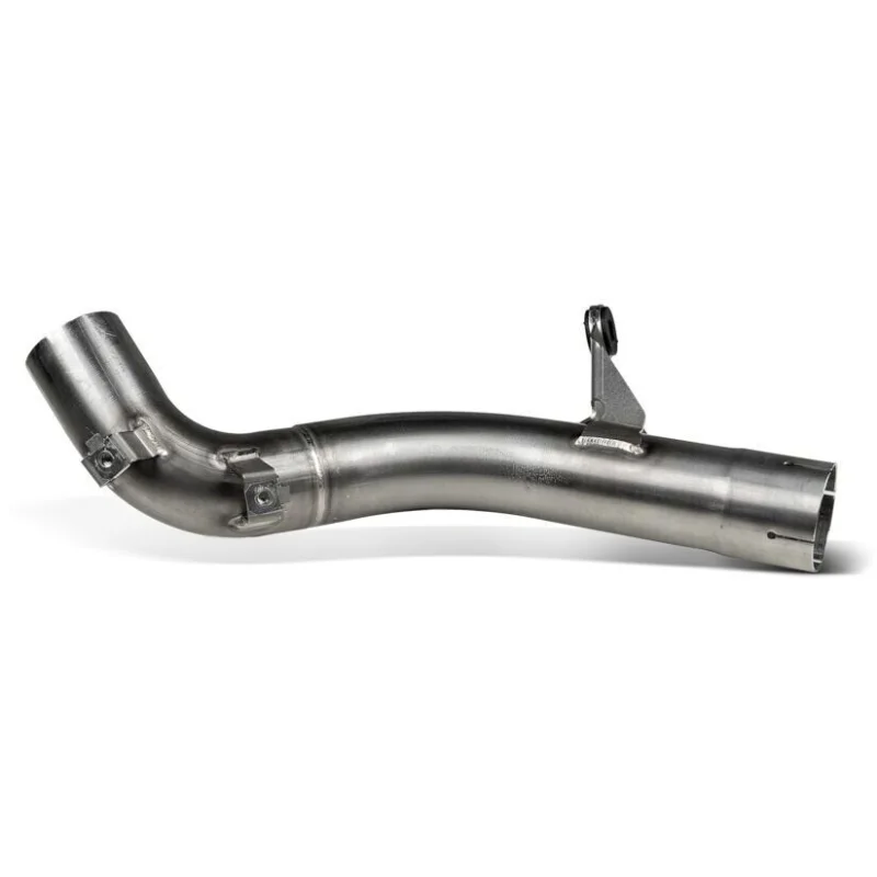 Pagamento Sicuro Akrapovic L-B9SO1 Y-connecting center pipe For F 800 GS (24-26); F 900 GS / Adventure (24-26)