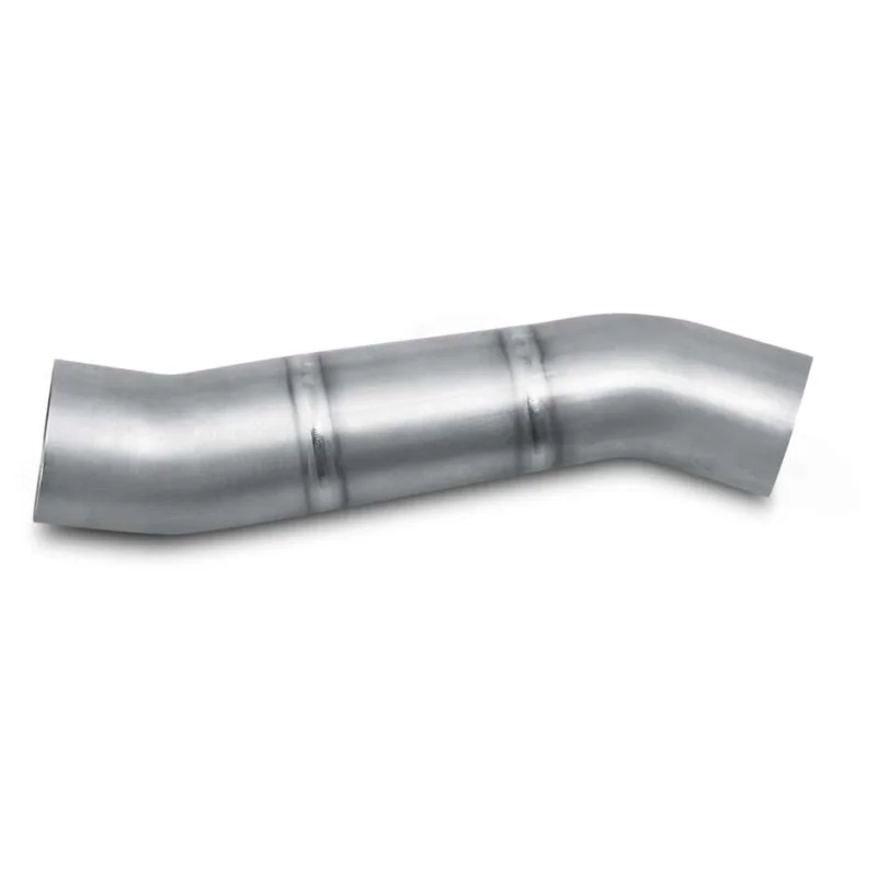 Akrapovic L-D12SO2 Exhaust Manifold Specific for DUCATI Monster 821 - Monster1200/1200S (14-20); Monster1200R (16-19) Prezzo Di Fabbrica