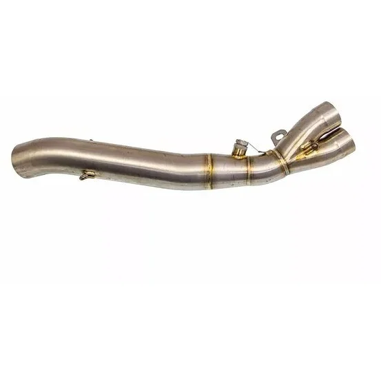 Offerta Limitata Akrapovic L-K10R9 Exhaust Manifold Specific for KAWASAKI ZX-10R Ninja (16-19); ZX-10R NinjaSE (18-19)