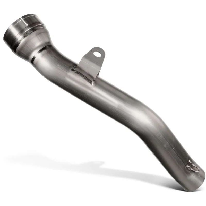 Akrapovic L-K10SO9 Exhaust Manifold Specific For KAWASAKI ZX-10 R/RR Ninja (21-24) Offerta Lampo