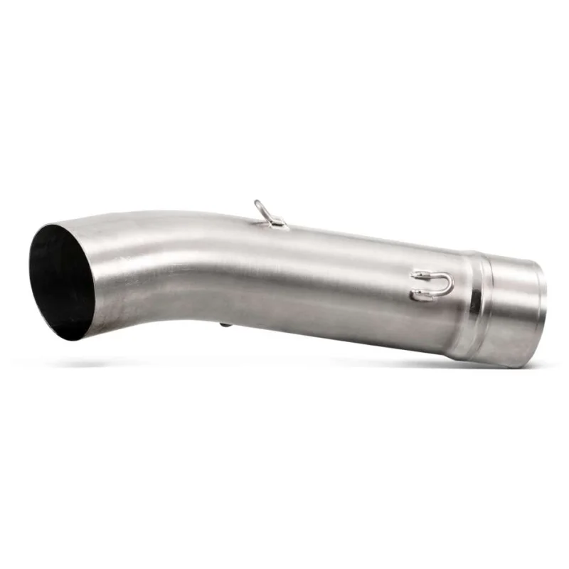 Akrapovic L-Y10E5/TD Exhaust Manifold Specific For YAMAHA R1/M (15-25) Offerta Limitata