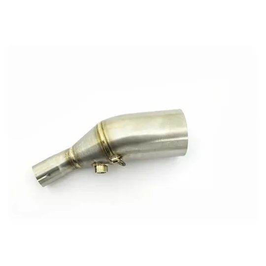 Akrapovic L-Y3SO4 Exhaust Manifold Specific For YAMAHA X-Max300 (21-22) Saldi