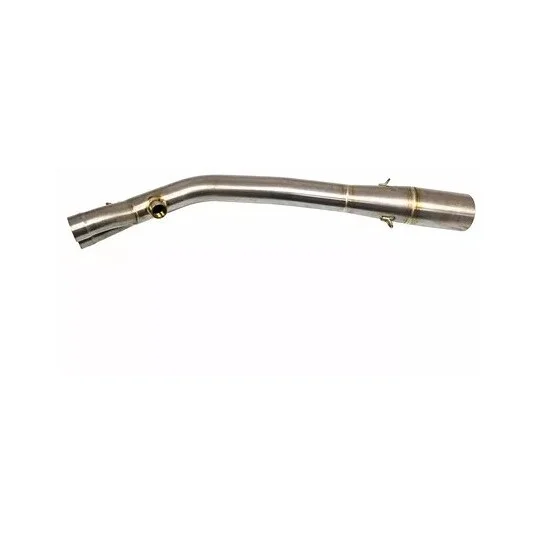 Akrapovic L-Y5R3 Exhaust Manifold Specific For YAMAHA T-MAX530 (17-19) Occasione
